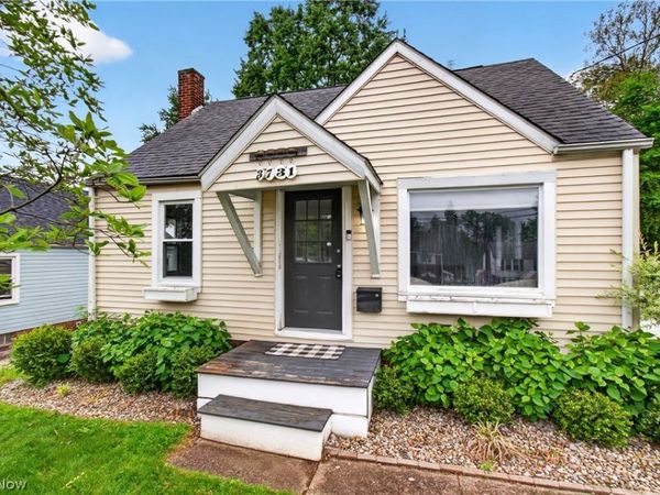 3731 Yale Avenue NW, Canton, OH 44709