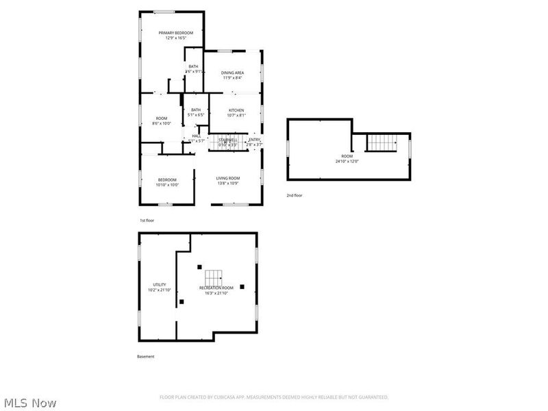 3731 Yale Avenue NW, Canton, OH 44709 Photo 31