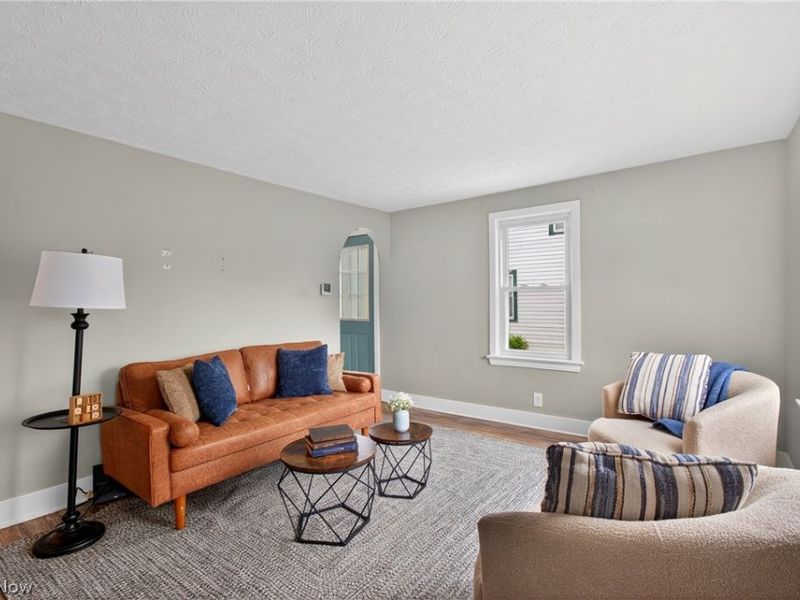 3731 Yale Avenue NW, Canton, OH 44709 Photo 6