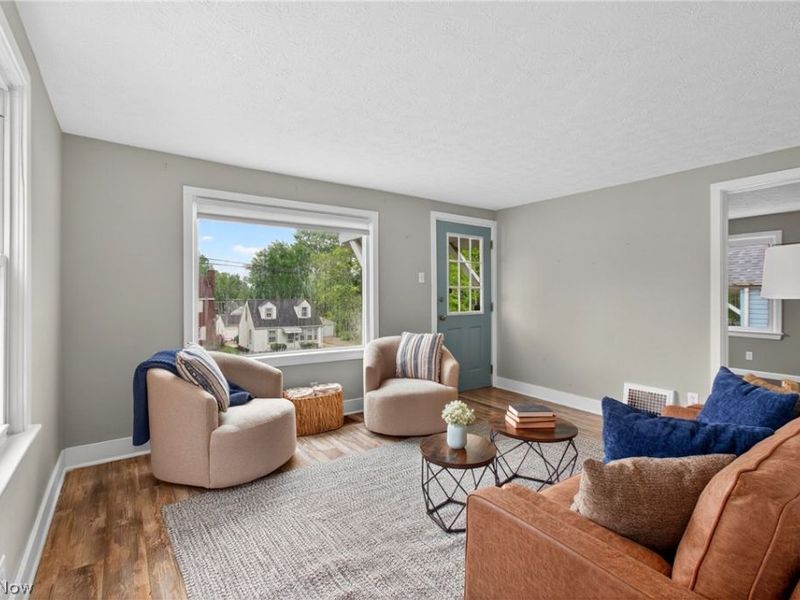 3731 Yale Avenue NW, Canton, OH 44709 Photo 9