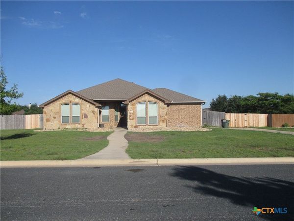 11025 La Paloma Loop, Salado, TX 76571