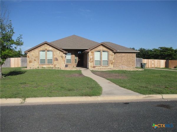 11025 La Paloma , Salado, TX 76571
