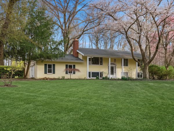 13970 Hollywood Boulevard, Three Oaks, MI 49128