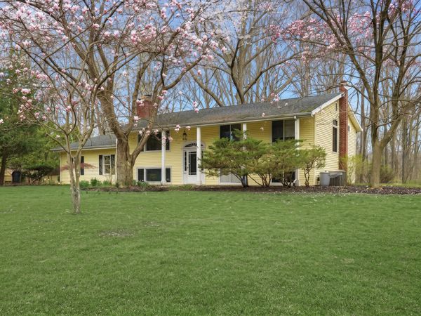 13970 Hollywood Boulevard, Three Oaks, MI 49128