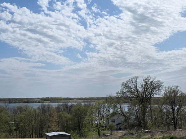 34269 405th Avenue , Richville, MN 56576