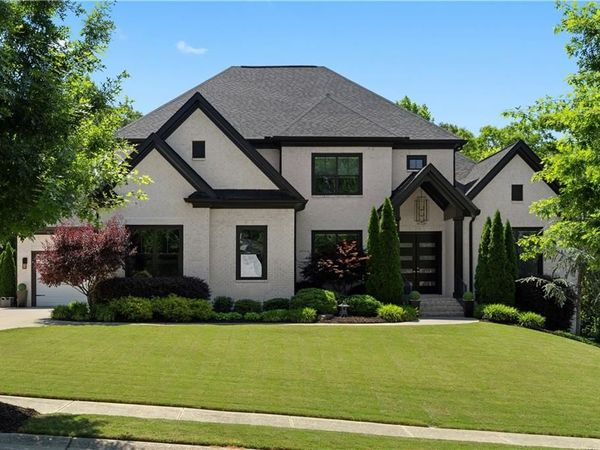 2343 Northern Oak Drive, Braselton, GA 30517