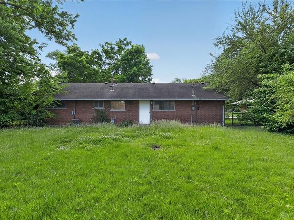 3883 Elmira Drive, Kettering, OH 45439