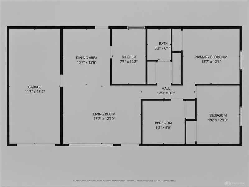 3883 Elmira Drive, Kettering, OH 45439 Photo 19