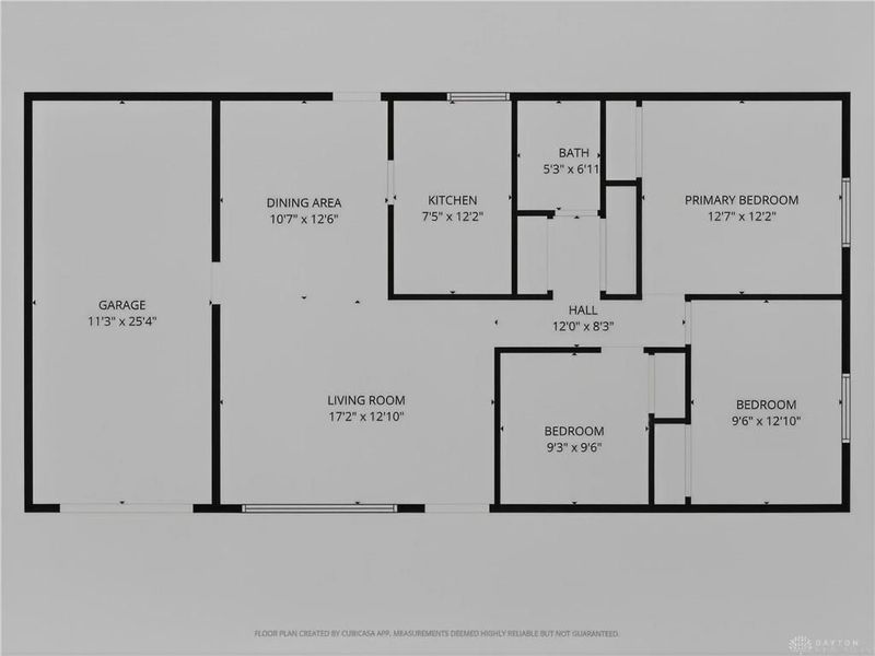 3883 Elmira Drive, Kettering, OH 45439 Photo 25