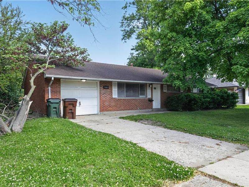 3883 Elmira Drive, Kettering, OH 45439 Photo 3