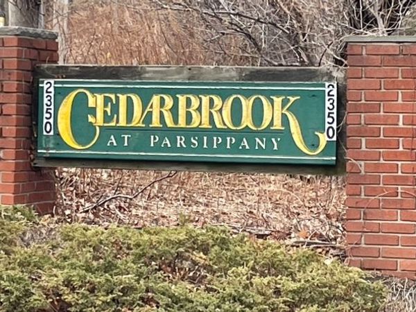 2350 State Route 10 Unit A26, Unit A26, Parsippany-Troy Hills, NJ 07950