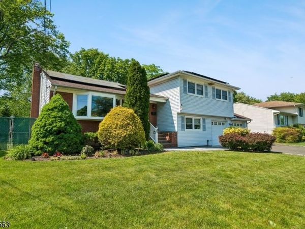 112 Pitt Rd, Springfield, NJ 07081