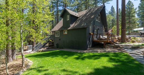 10146 Surrey Place, Truckee, CA 96161 Photo