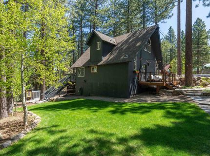 10146 Surrey Place, Truckee, CA 96161 Photo