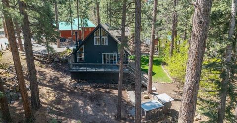 10146 Surrey Place, Truckee, CA 96161 Photo