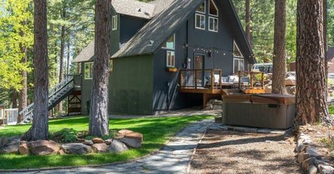 10146 Surrey Place, Truckee, CA 96161 Photo