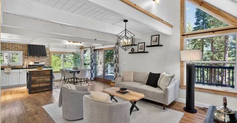 10146 Surrey Place, Truckee, CA 96161 Photo