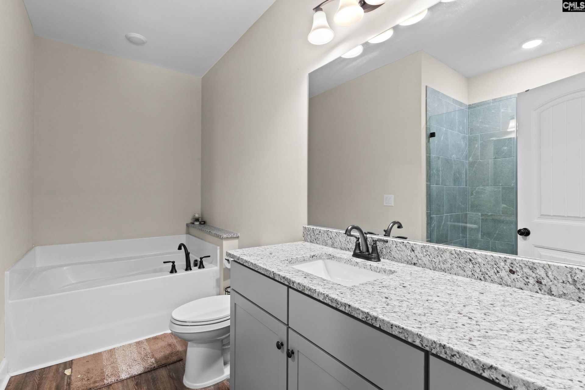 1260 Cedar Creek Road  Photo 16