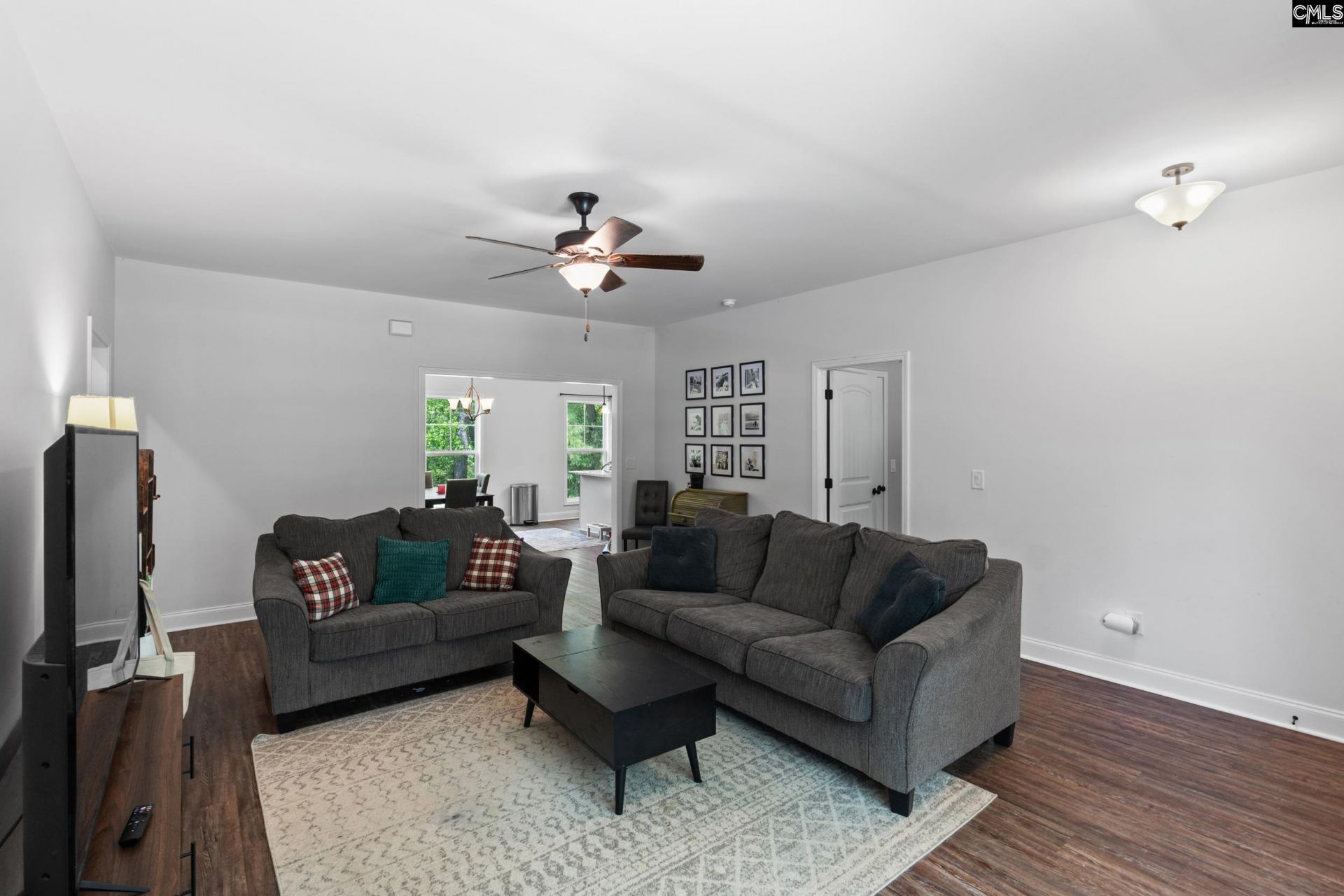 1260 Cedar Creek Road  Photo 7