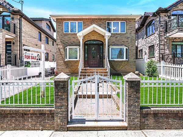15-38 150th Street, Whitestone, NY 11357