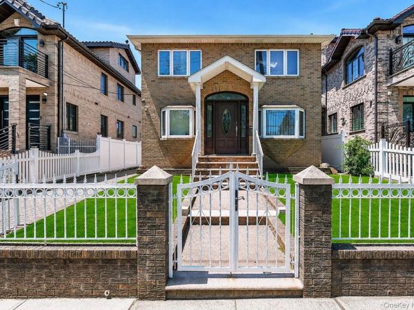 15-38 150th Street, Whitestone, NY 11357