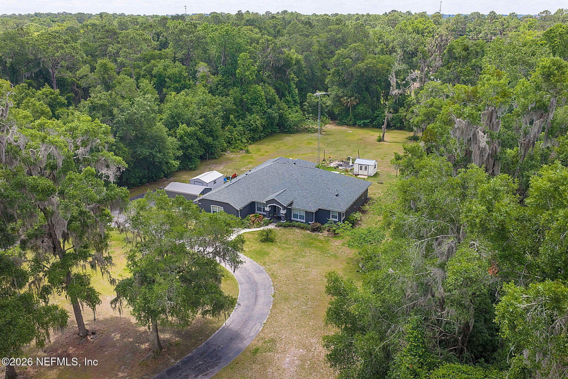 50 NE 35th Street, Ocala, FL 34479 Photo