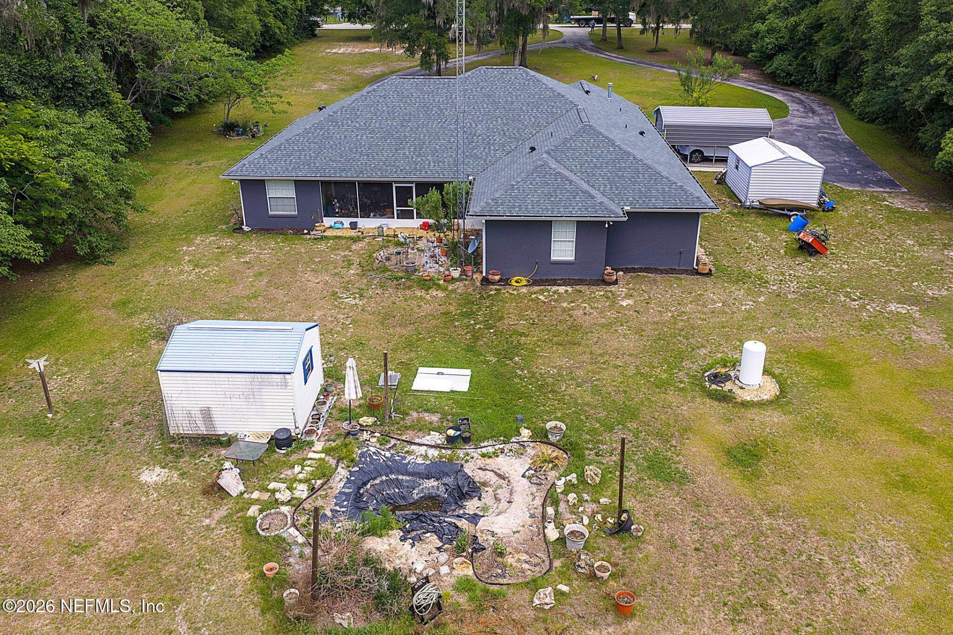 50 NE 35th Street, Ocala, FL 34479 Photo