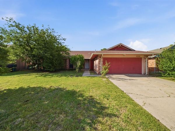8220 NW 112th Terrace, Oklahoma City, OK 73162