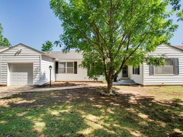 1014 Seneca Avenue, Enid, OK 73703