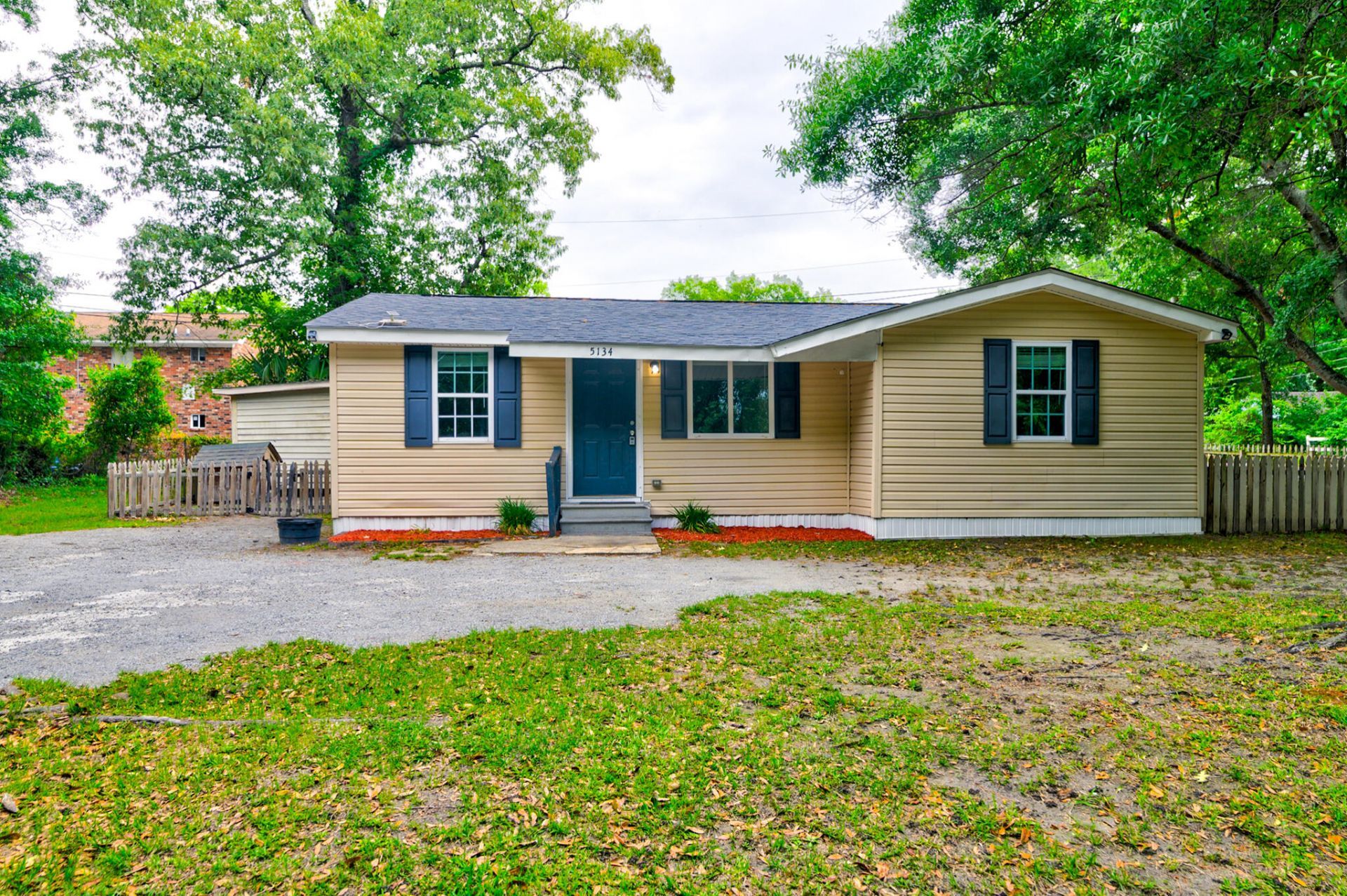 5134 Piedmont Photo 1