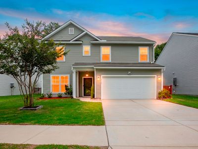 2122 Colson Lane, Johns Island, SC 29455