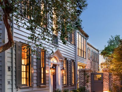 101 Tradd Street, Charleston, SC 29401