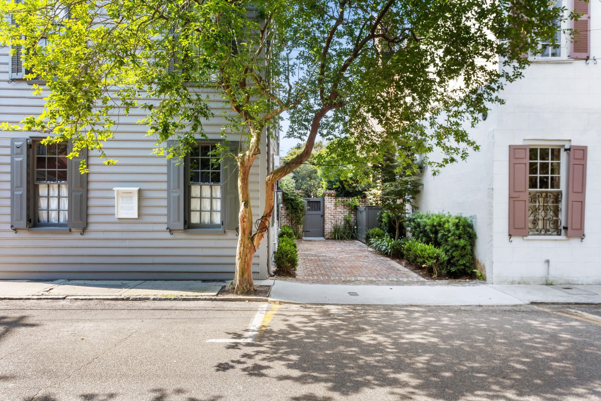 101 Tradd Street Photo 61