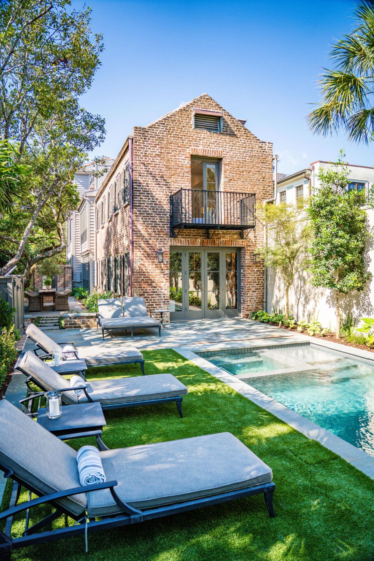 101 Tradd Street Photo 66