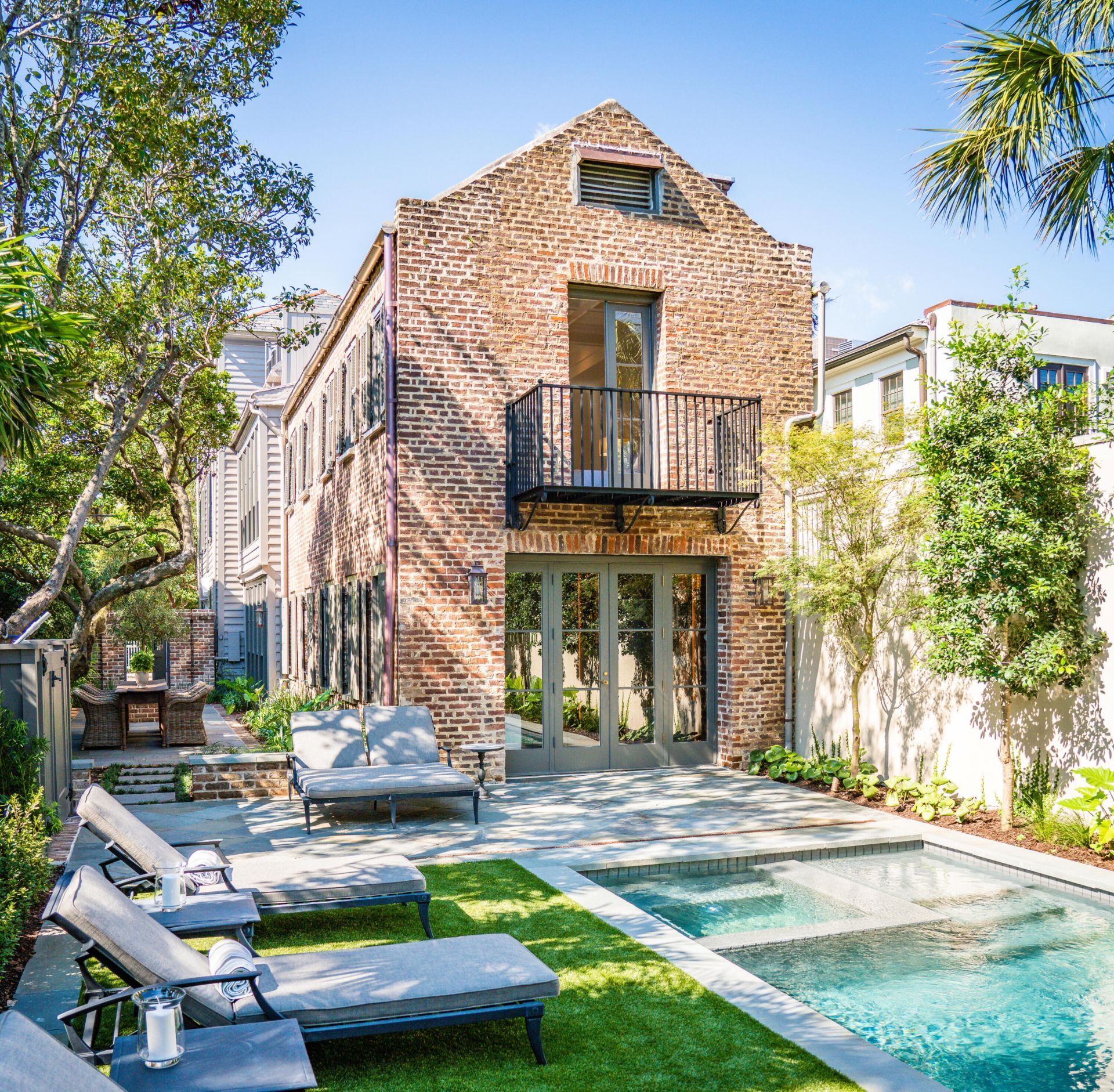 101 Tradd Street Photo 67