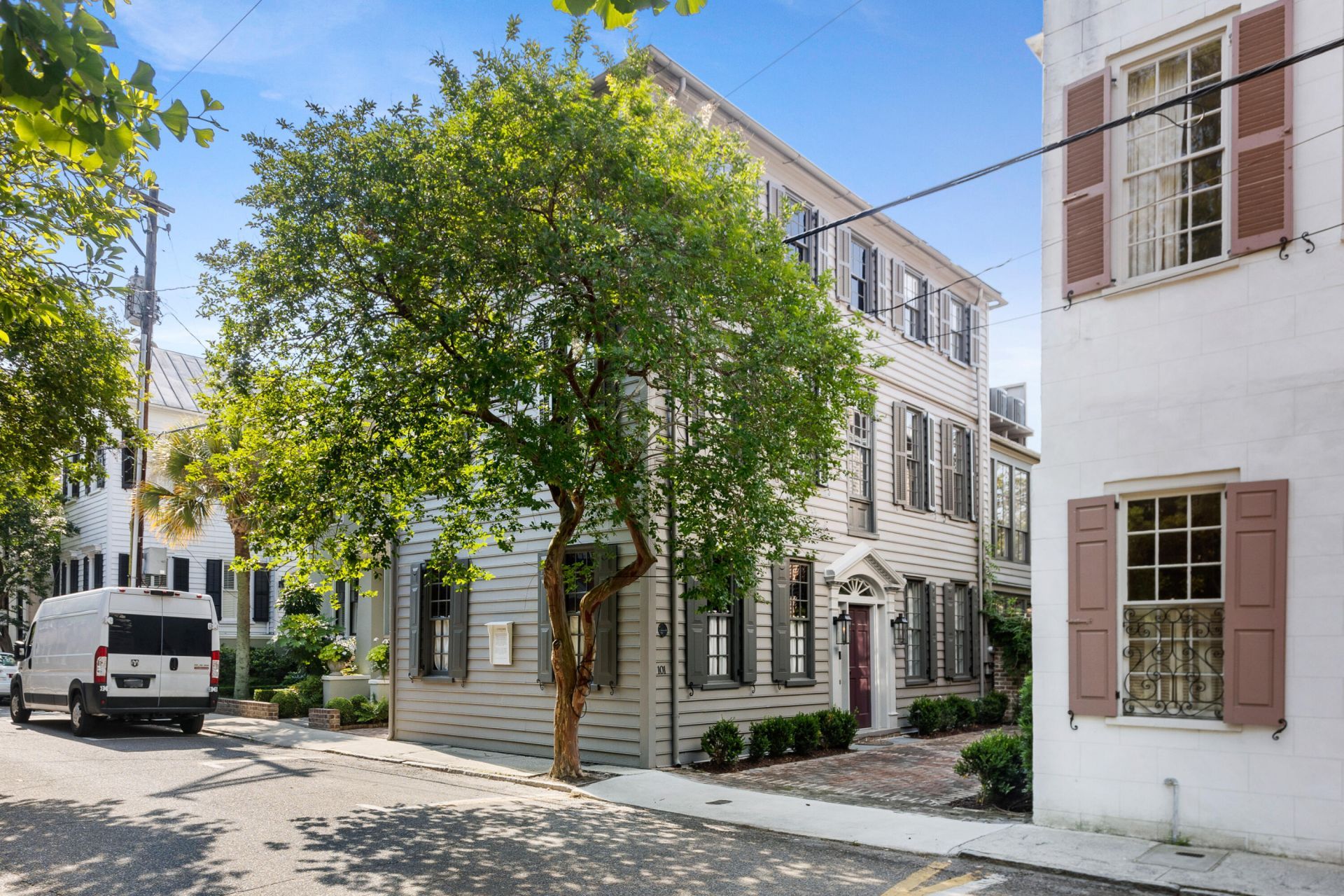 101 Tradd Street Photo 79