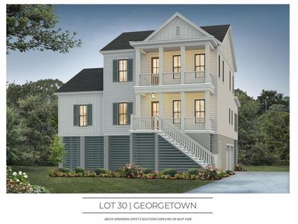 3101 Mayfair Lane Johns Island, SC 29455
