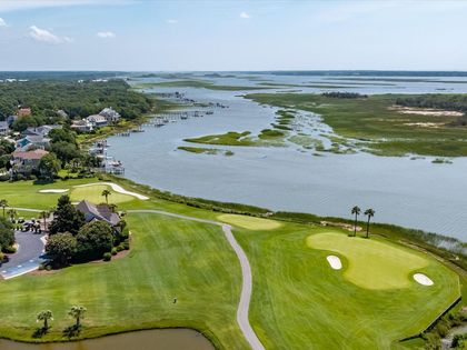 3101 Mayfair Lane Johns Island, SC 29455