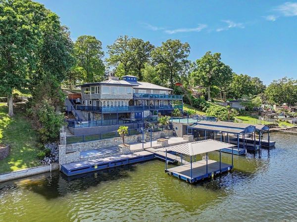 219 Daffodil Street, Hot Springs, AR 71913