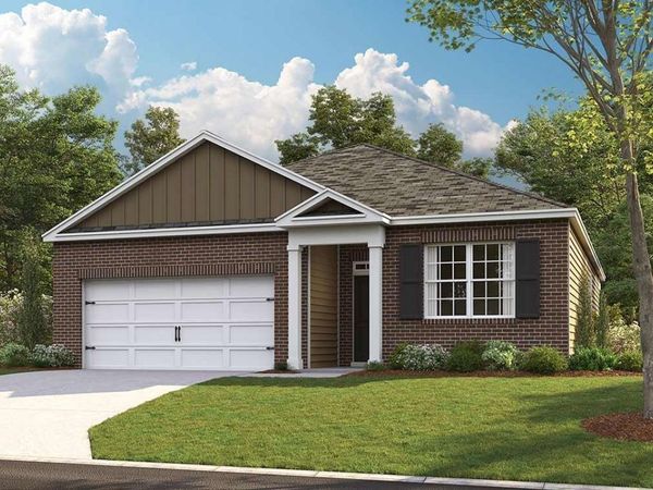 3406 Hawthorn Way , Paragould, AR 72450