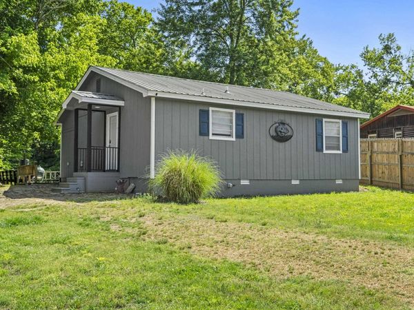 80 Mossy Shoals , Pangburn, AR 72121