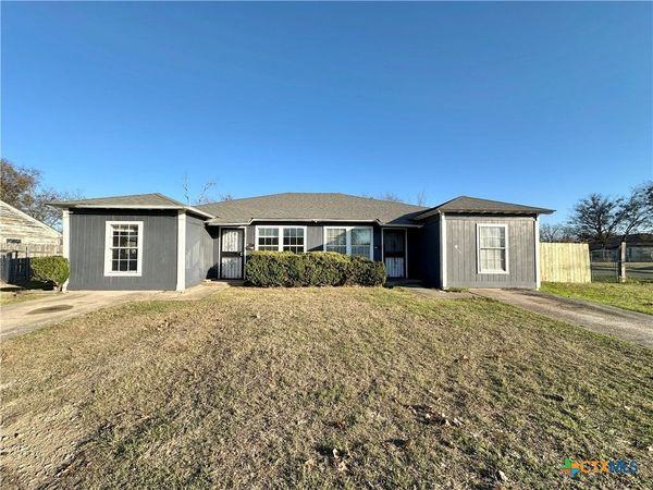 910-912 Stetson Avenue , Killeen, TX 76543