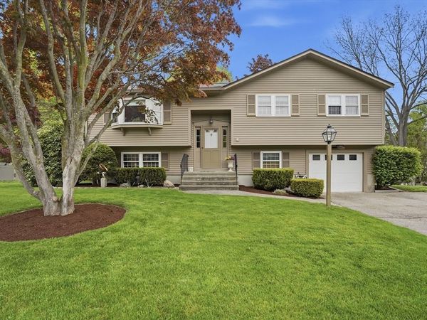 12 Linden Street, Woburn, MA 01801