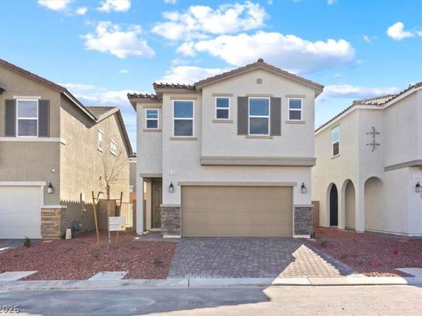 9115 Vesey Avenue, Las Vegas, NV 89148