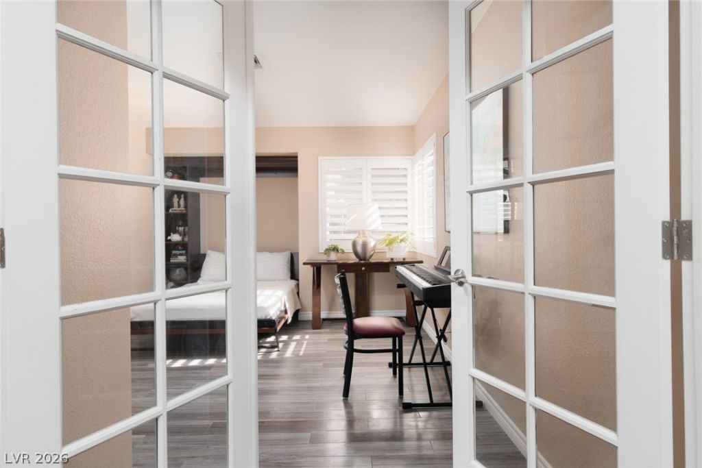 8529 Willowrich Drive , Las Vegas, NV 89134 Main Photo