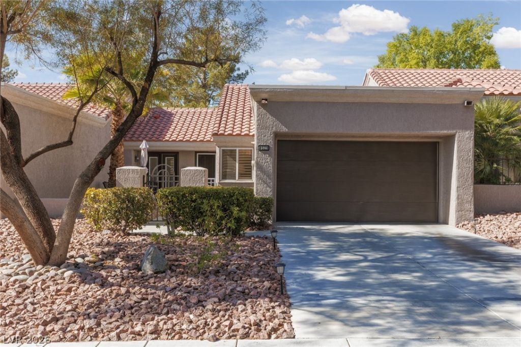 8529 Willowrich Drive, Las Vegas, NV 89134 Main Photo