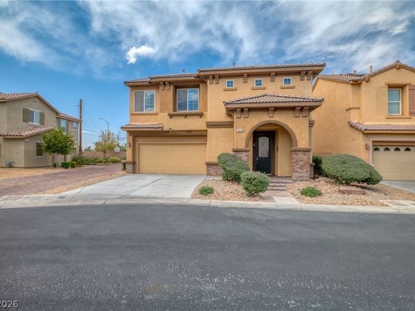 3814 Stadium Avenue , Las Vegas, NV 89120