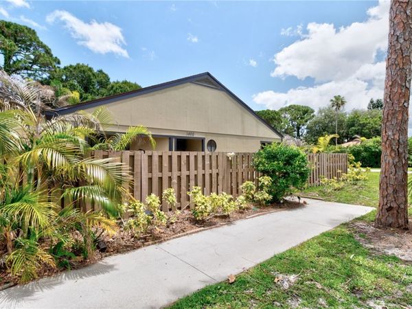 1400 39th Avenue, Unit I4, Vero Beach, FL 32960