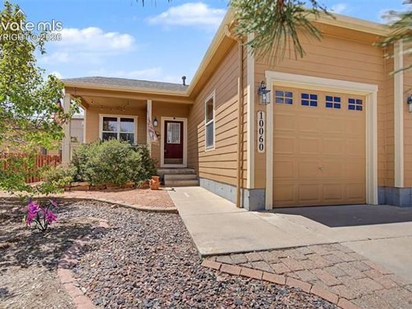 10060 Everglades Drive, Peyton, CO 80831