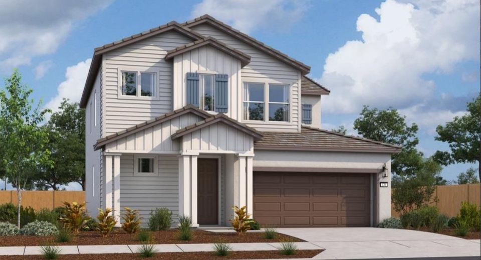 8313 Morning Star Way, Elk Grove, CA 95757 Photo